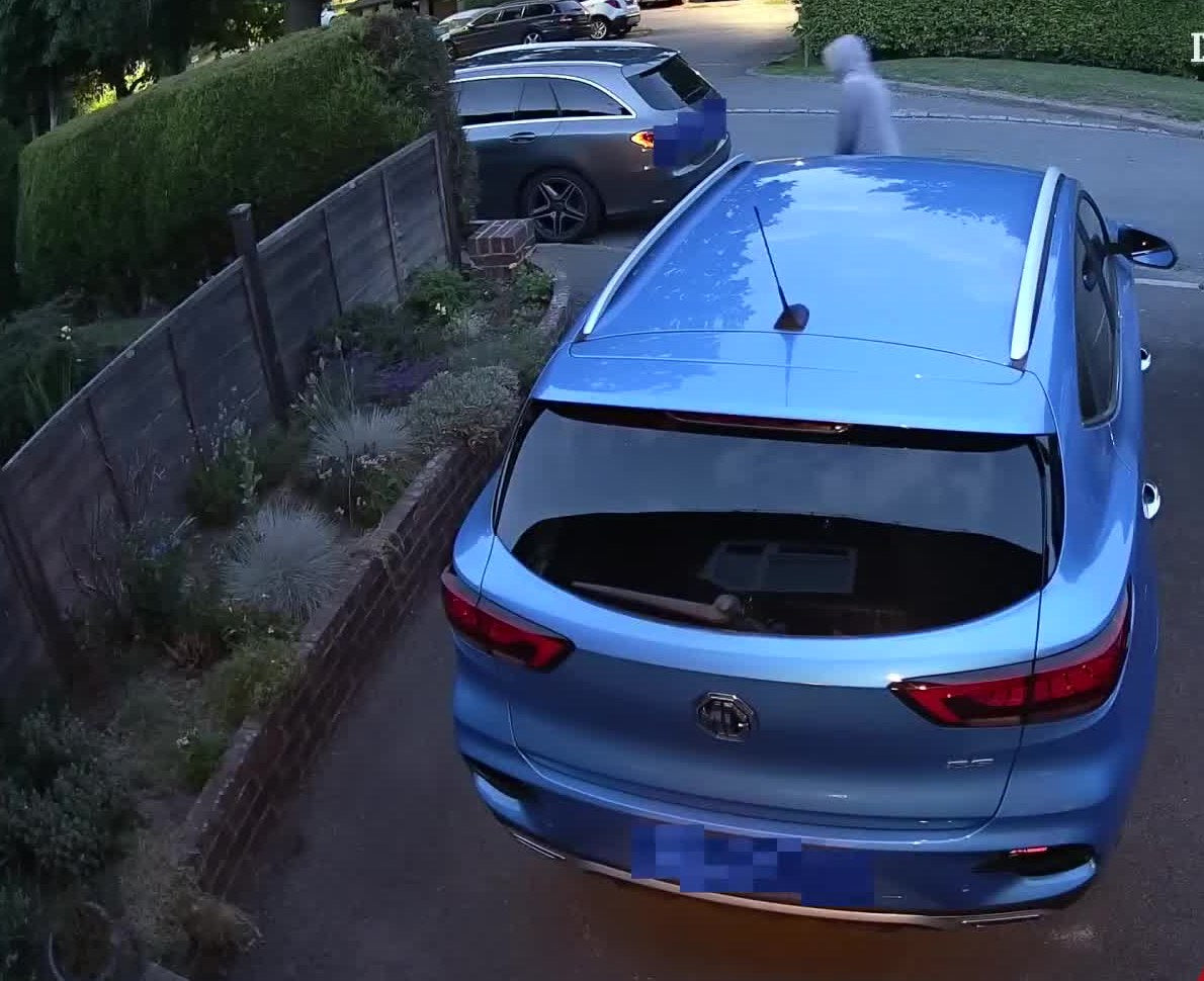 Smart Hybrid Light