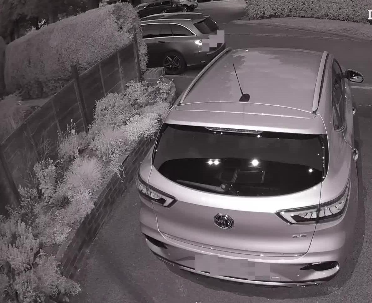 Smart Hybrid Light