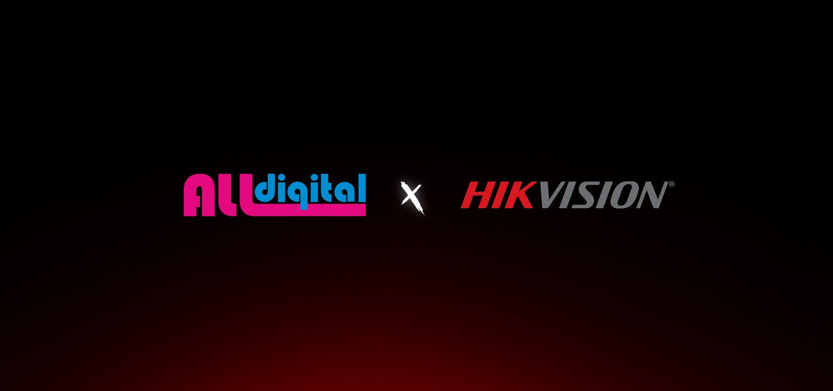 HIKVISION და ALL DIGITAL-ის თანამშრომლობა – უსაფრთხოების ახალი სტანდარტი საქართველოში