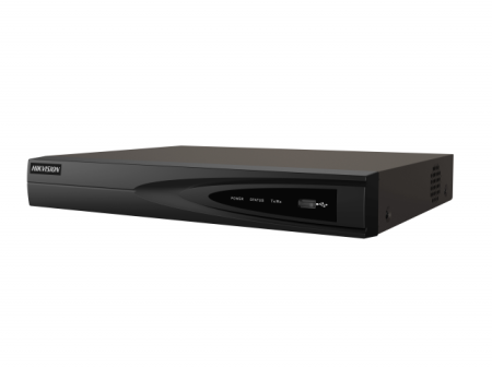 ჩამწერი NVR, Hikvision,DS-7616NI-Q1(D), 1 sata, 16 ch