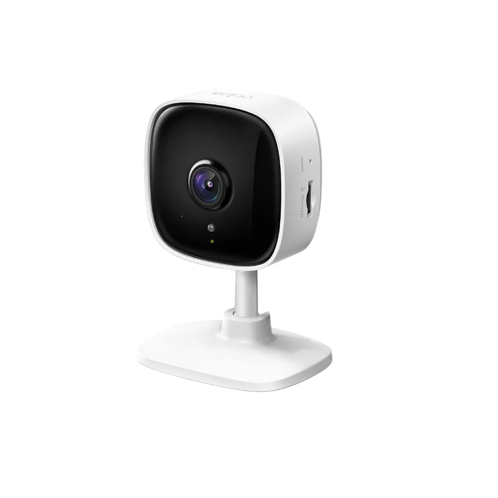 ქსელური კამერა Tapo C100, 2MP, 3.15 mm ობიექტივი, შიდა გამოყენების