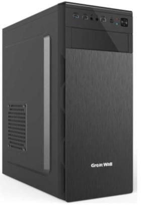 Versatile, VENTURY, PC, Multimedia Computer CPU  i5 14Gen - Ram 16Gb - M.2 SSD 500Gb.