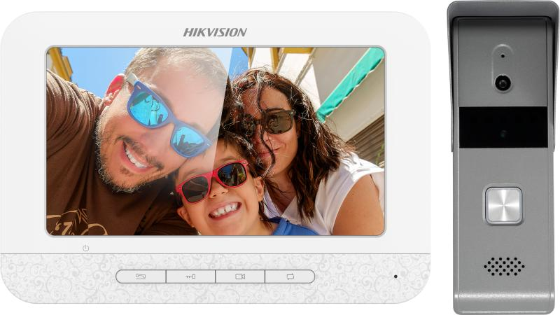 დომოფონი DS-KIS203T - Hikvision