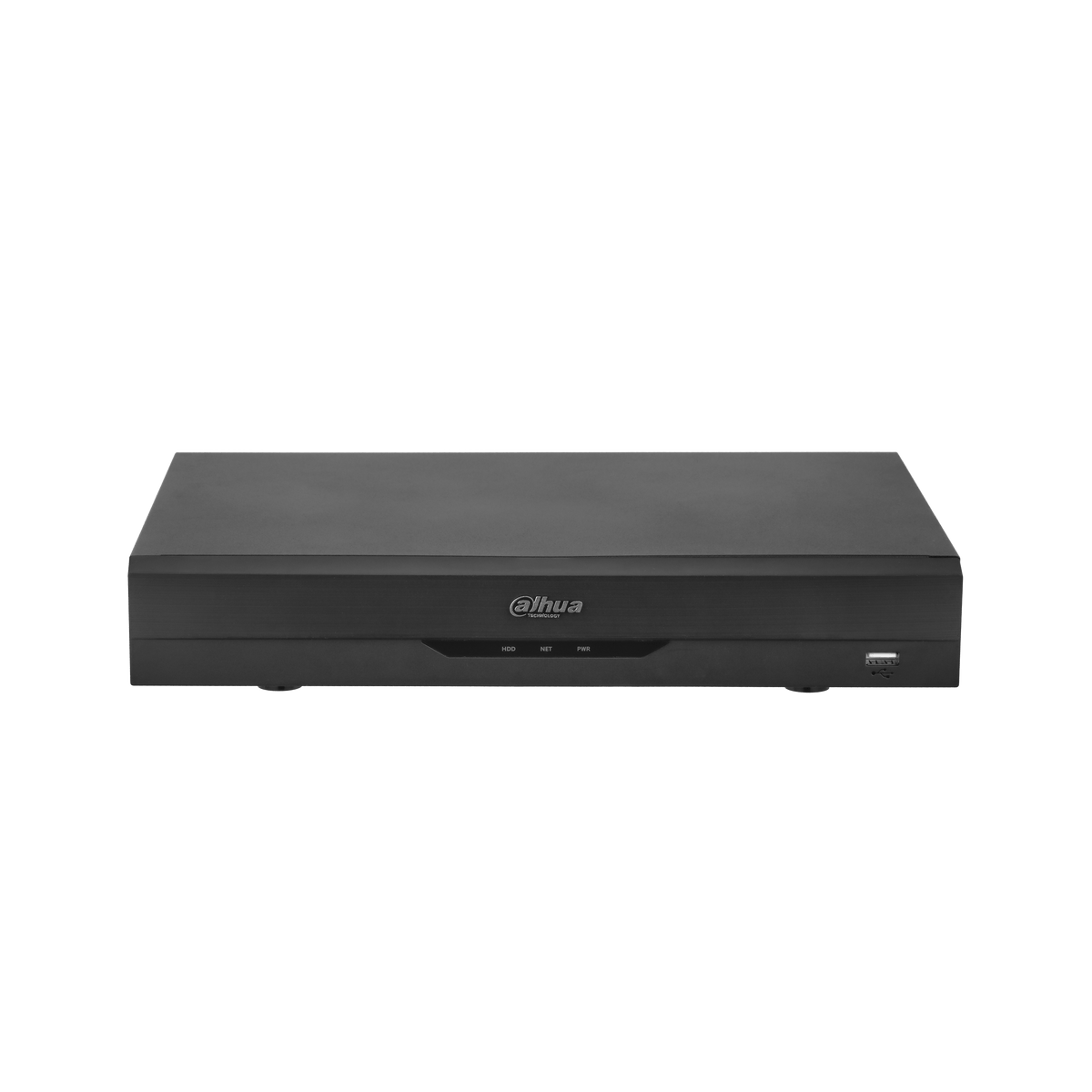 XVR5104HE-I3 ჩამწერი HDCVI/AHD/TVI/CVBS/IP, WizSense I3 1080p სერია, 4 არხი, 4 აუდ. 1 სლოტი #581256