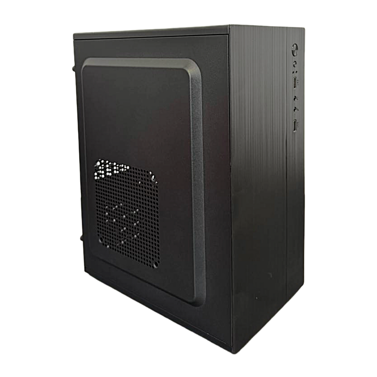 CM-06Z9, ITD, Micro ATX Tower Case+ with power supply.