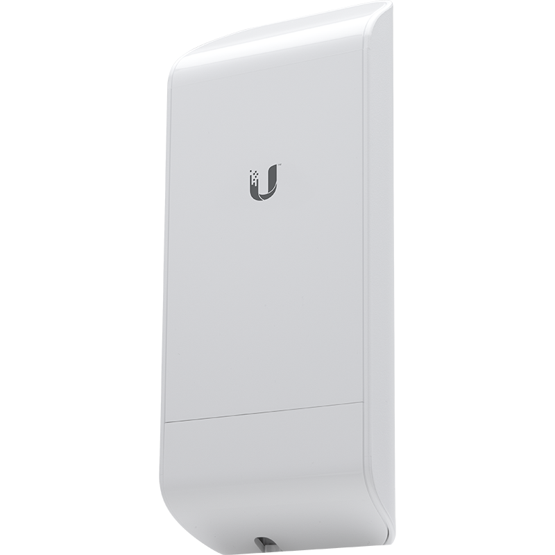 airMAX NanoStation M2 loco - Ubiquiti