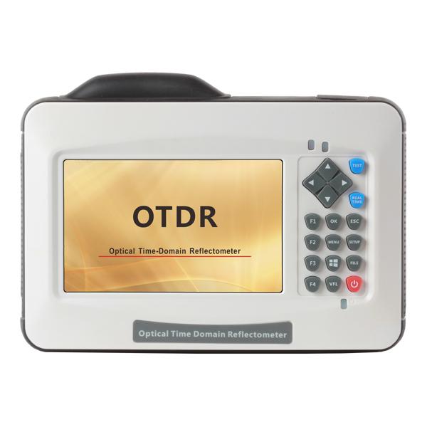 რეფლექტომეტრი (OTDR) მინი, 1625nm 30dB - Grandway