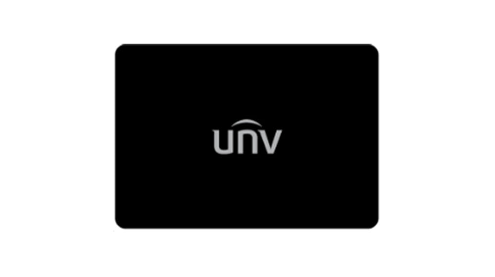 SSD დისკი - 256GB - Uniview