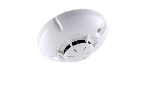 ოპტიკური კვამლის დეტექტორი unipos FD8030