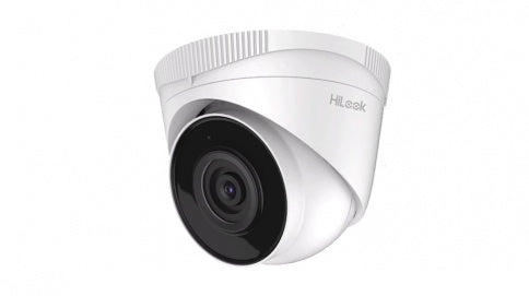 ქსელური კამერა Hilook IPC-T220H-U, 2MP, 2.8 mm ობიექტივი, Turret