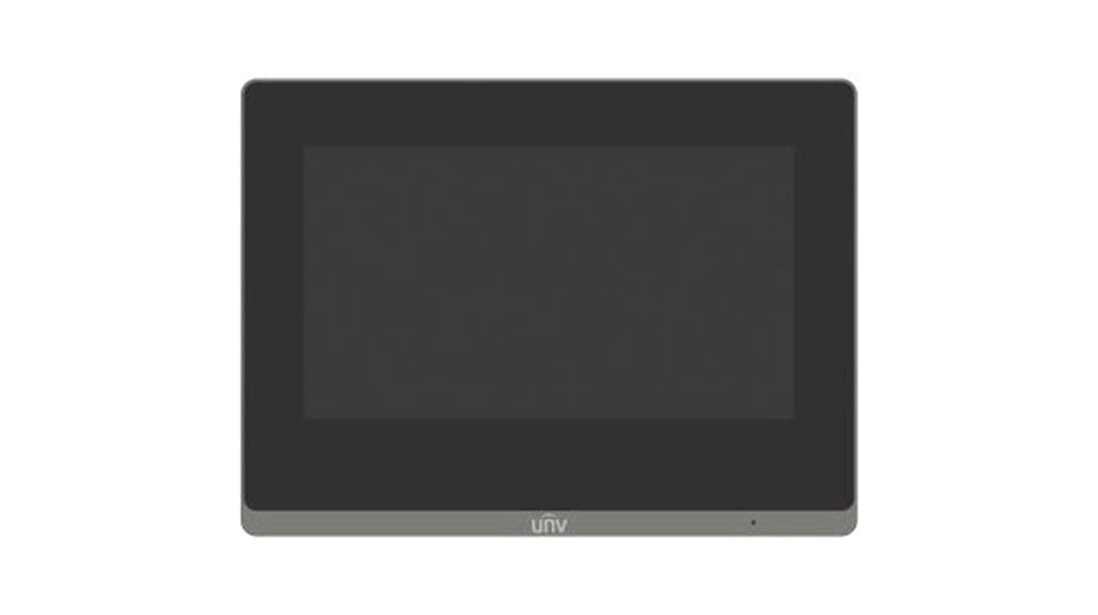 IP ვიდეო დომოფონის ეკრანი 371S - Uniview