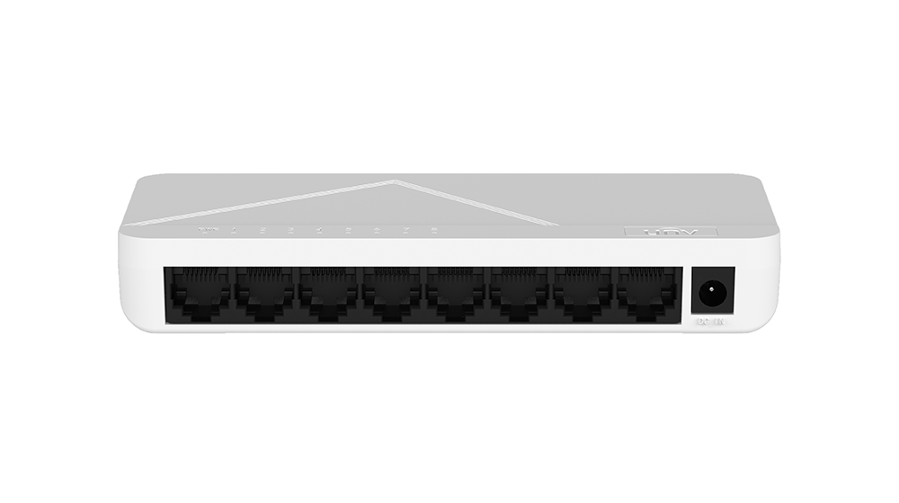 NSW1010-8T-IN - Uniview