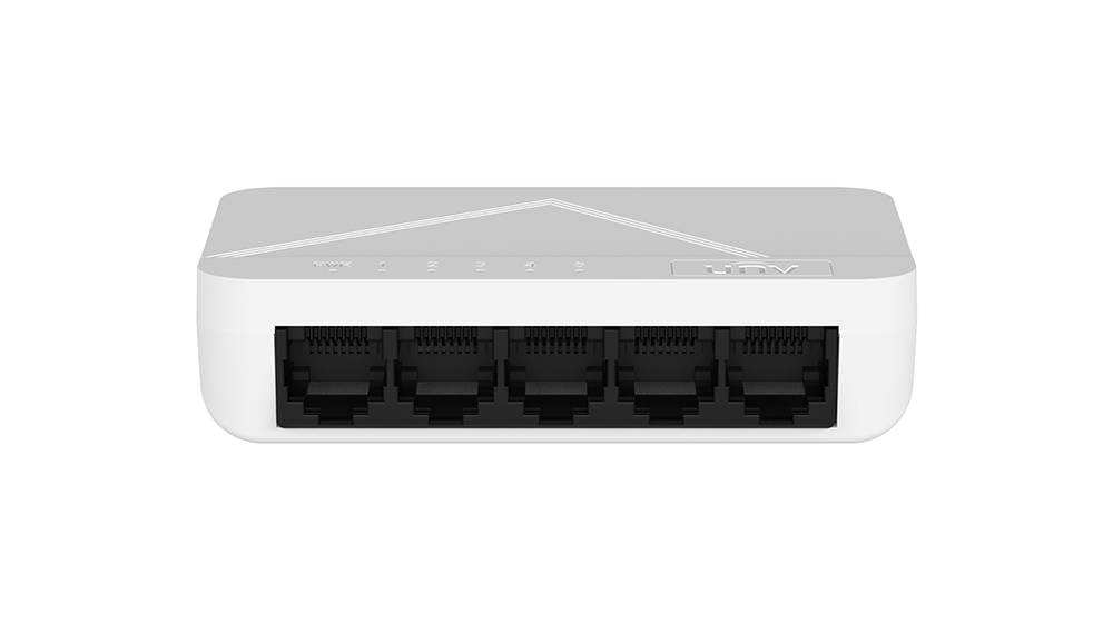NSW1010-5GT-IN - Uniview