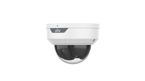 ქსელური კამერა Uniview IPC322LB-AF28-A2, 2MP, 2.8 mm ობიექტივი, Dome
