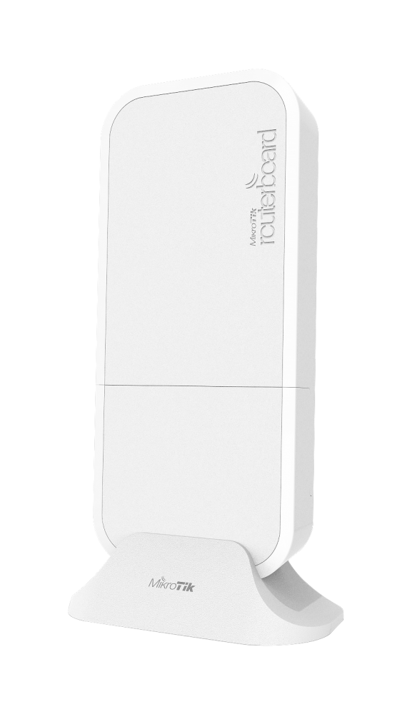 LTE როუტერი - wAP LTE kit, WiFi, Ethernet, IP54, MikroTik