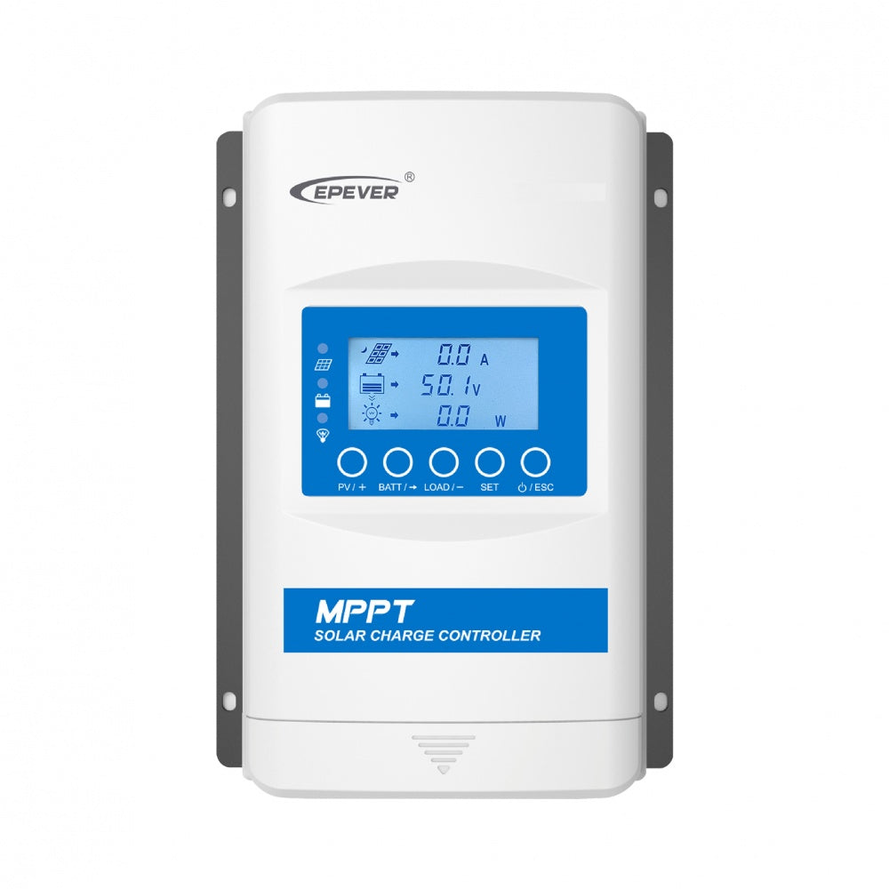 მზის MPPT კონტროლერი 10ა 12/24ვ G3 - Epever