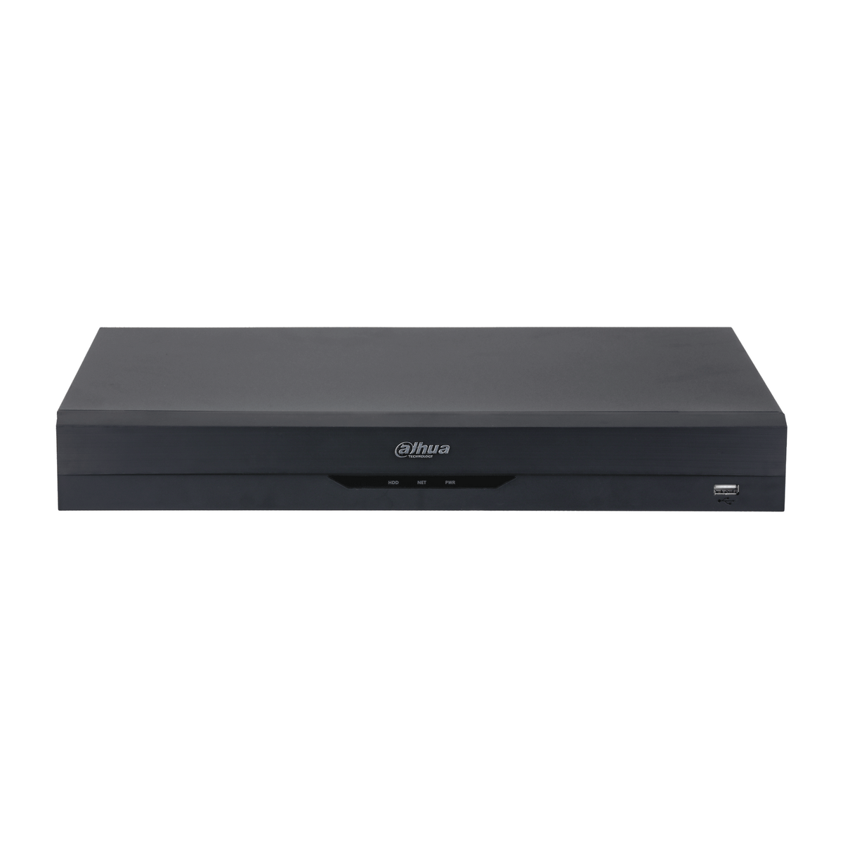 XVR5216AN-I3 ჩამწერი HDCVI/AHD/TVI/CVBS/IP, WizSense I3 1080P სერია, 16 არხი, 2 სლოტი #581269