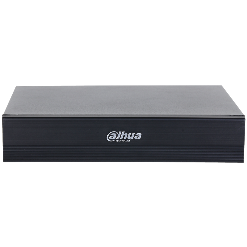 XVR1B04-I/T ჩამწერი HDCVI/AHD/TVI/CVBS/IP, 1080N/720P Cooper-I სერია, 4 არხი, 1 სლოტი #581986