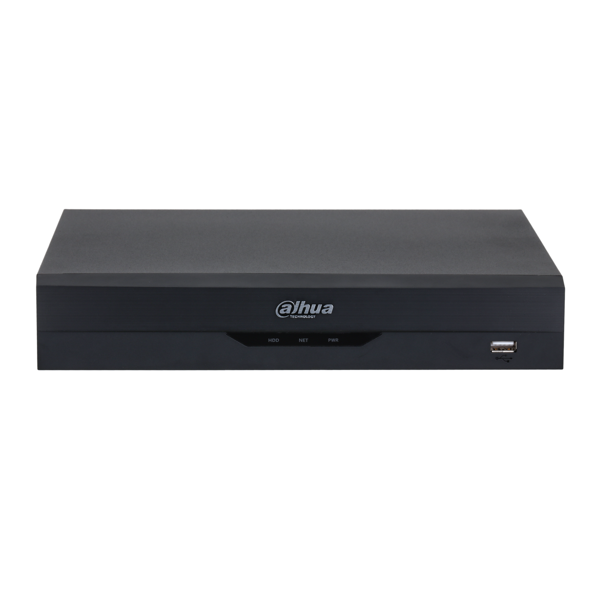 XVR5108HS-I3/T ჩამწერი HDCVI/AHD/TVI/CVBS/IP, WizSense I3 1080p სერია, 8 არხი, 1 სლოტი #581982