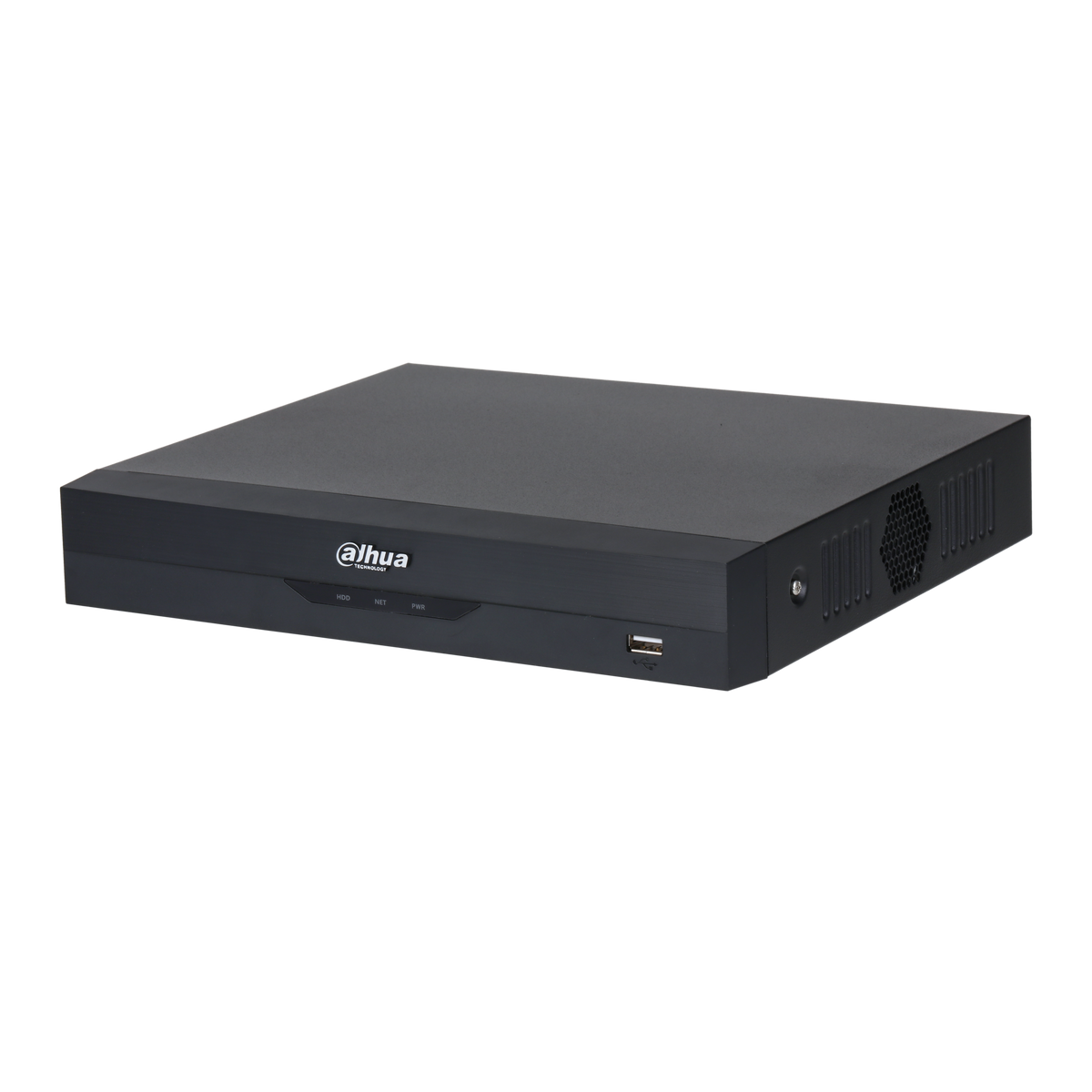 XVR5116HS-I3/T ჩამწერი HDCVI/AHD/TVI/CVBS/IP, WizSense I3 1080P სერია, 16 არხი, 1 სლოტი #581981