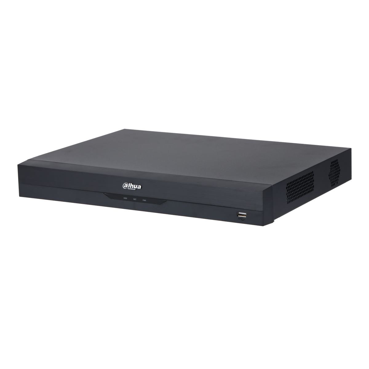 XVR5216A-I3/T ჩამწერი HDCVI/AHD/TVI/CVBS/IP, WizSense I3 1080P სერია, 16 არხი, 2 სლოტი #582005