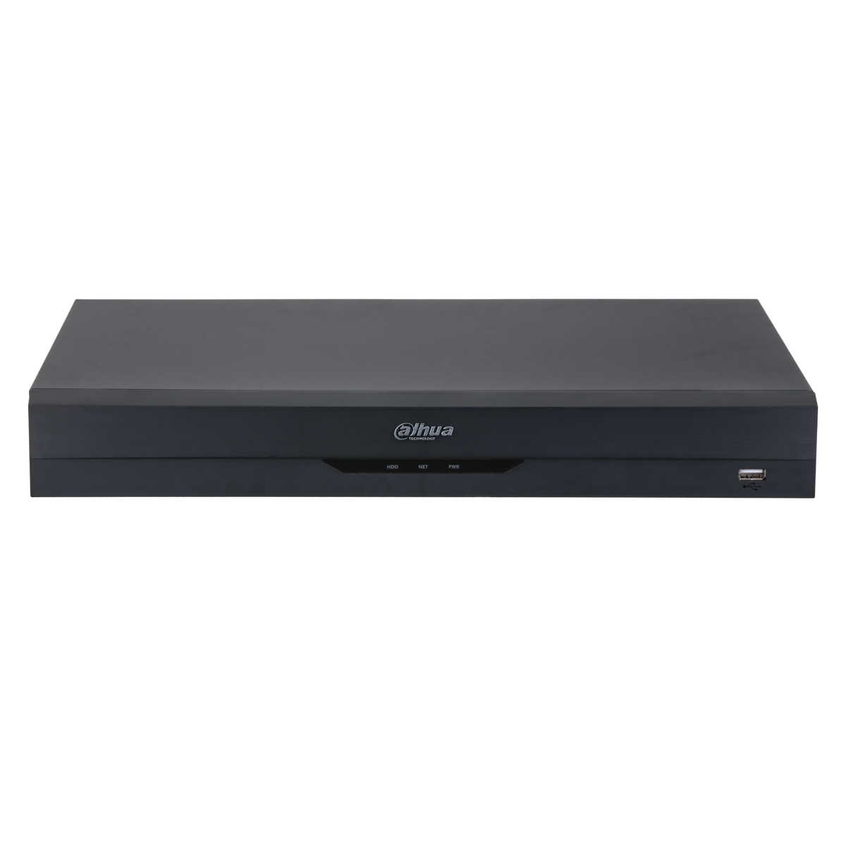 XVR5216A-I3/T ჩამწერი HDCVI/AHD/TVI/CVBS/IP, WizSense I3 1080P სერია, 16 არხი, 2 სლოტი #582005