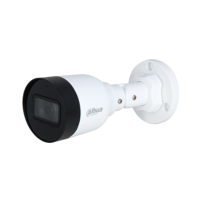ქსელური კამერა Dahua IPC-HFW1230S-S5, 2MP, Bullet, მეტალის კორპუსით, დამატებითი ხედი 2