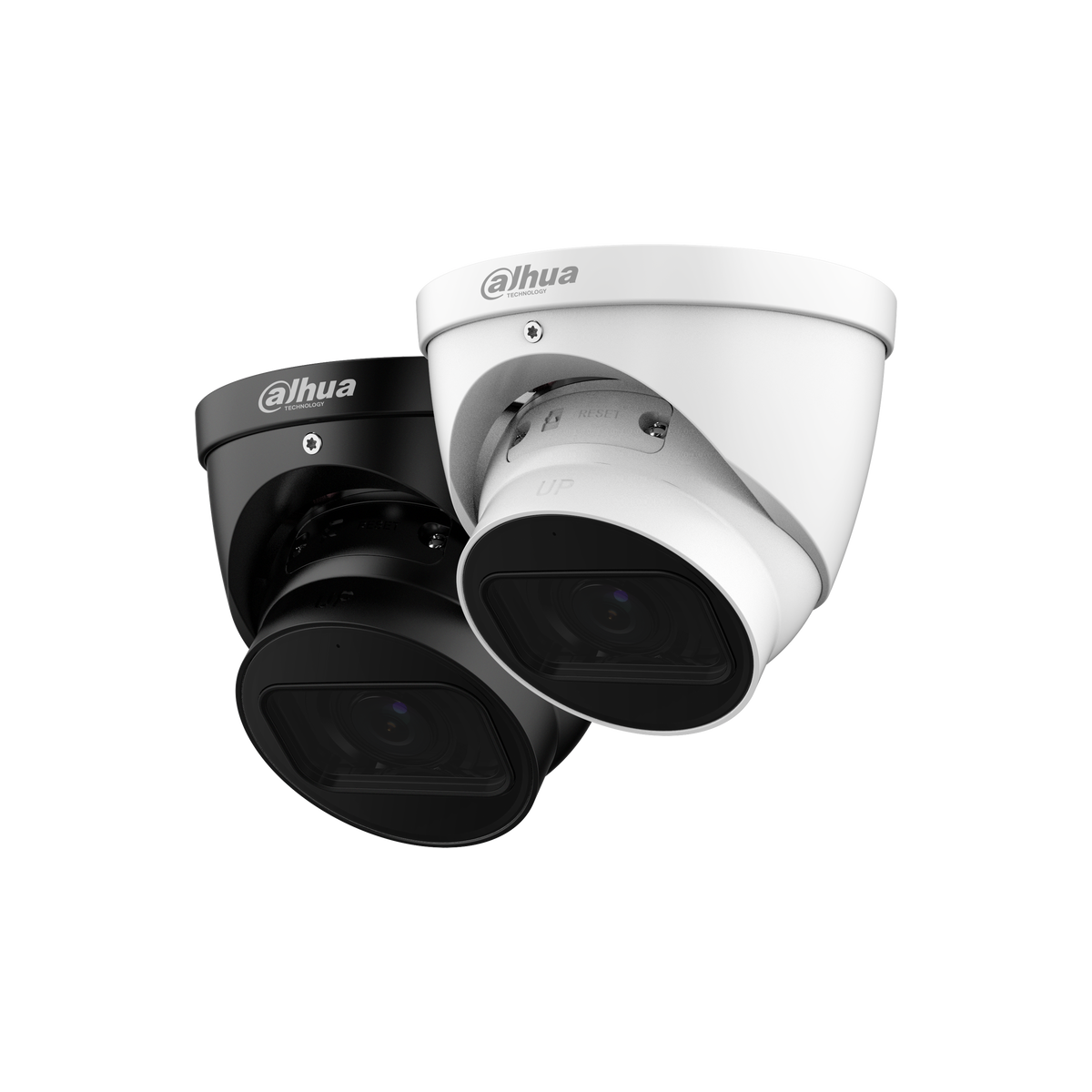 IPC-HDW2441T-ZS 2.7-13.5mm 4მპ Eyeball ქსელური კამერა მეტ. კორპუსი IP67, Mic, IR 40მ-მდე #581489