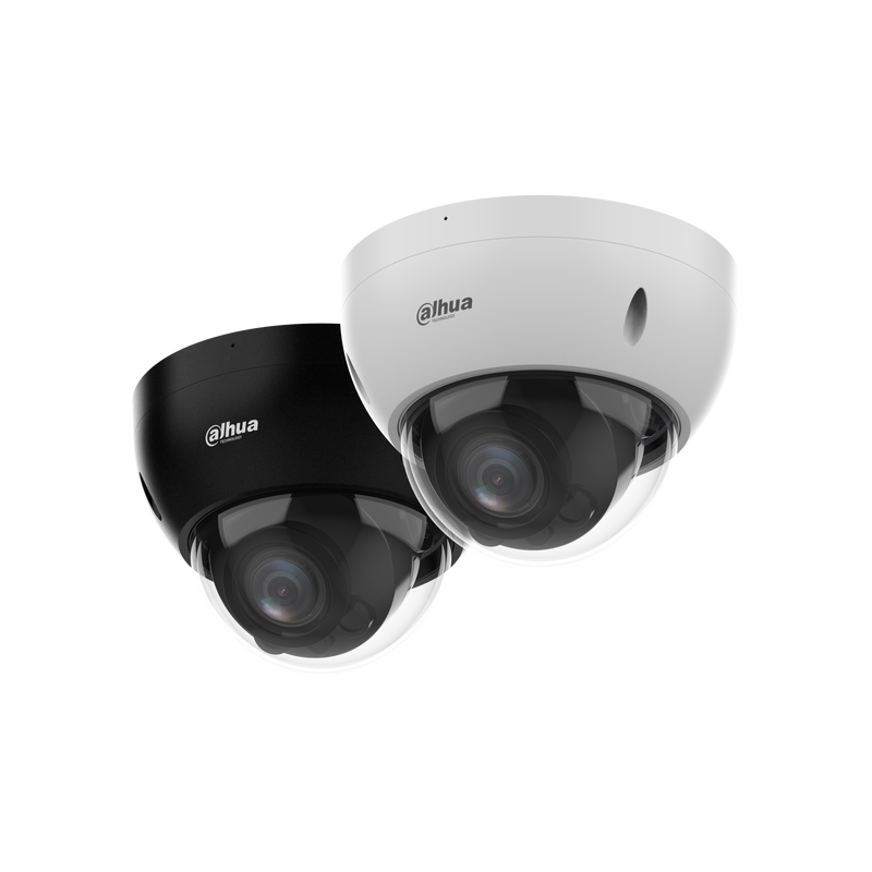 IPC-HDBW2441R-ZS 2.7-13.5mm 4მპ Dome ქსელური კამერა მეტ. კორპუსი IP67/IK10,Mic, IR 40მ-მდე #581334