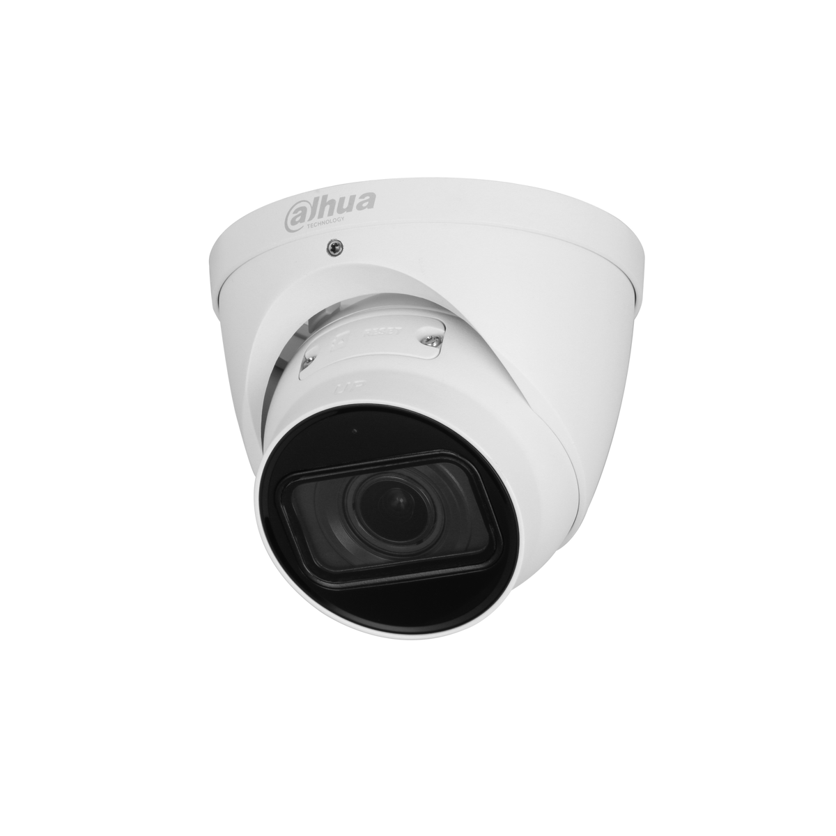 IPC-HDW2541T-ZS 2.7-13.5mm 5მპ Eyeball ქსელური კამერა მეტ. კორპუსი IP67, Mic, IR 40მ-მდე #581490