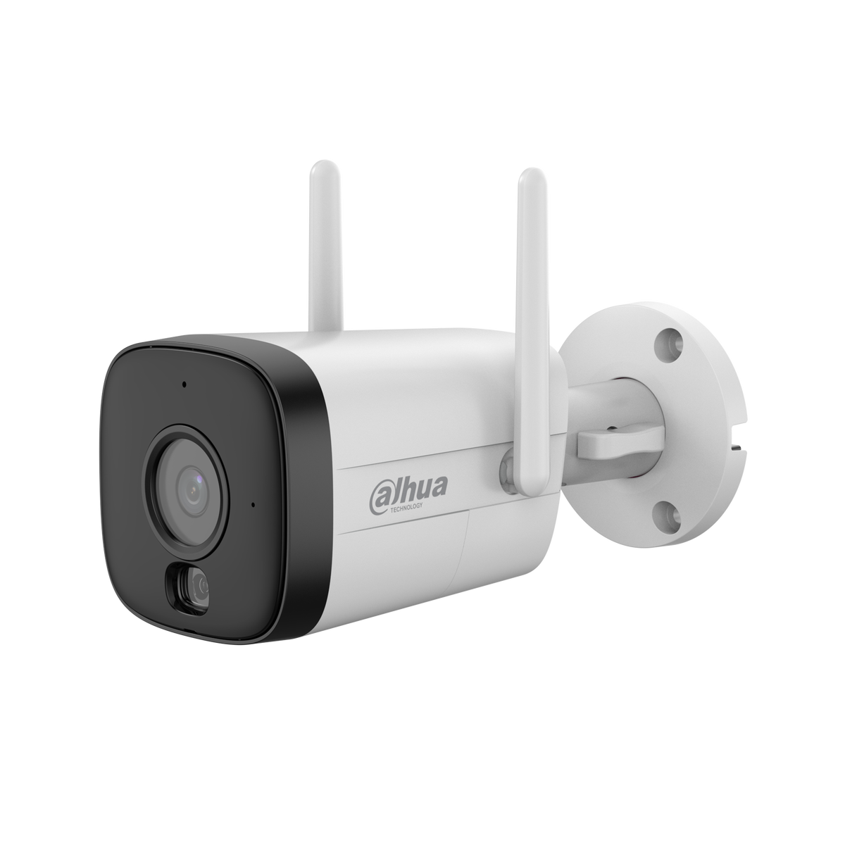 IPC-HFW1539DTK1-SW-PV 2.8mm 5მპ Bullet Wi-Fi კამერა, Mic/Speaker, IP67, IR/Warm light 30მ #581876