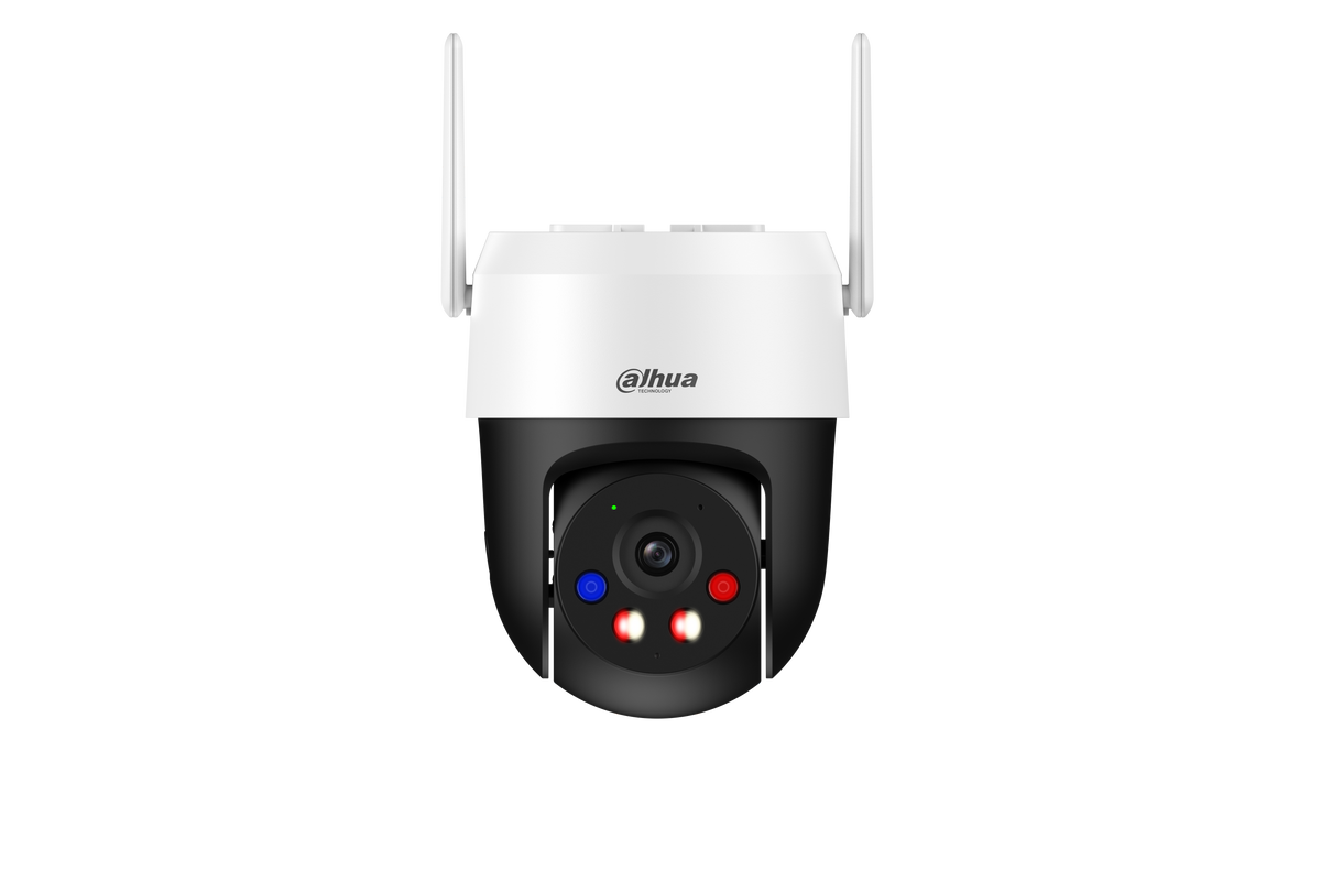P5AS-PV 5MP 4.0mm გარე ქსელური კამერა, Wi-Fi Pan & Tilt, Active Defense, Picoo სერია IP66 #581955