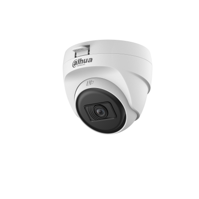 ანალოგური კამერა Dahua HAC-T1A21P-U, 2MP, 3.6 mm ობიექტივი, შიდა გამოყენების