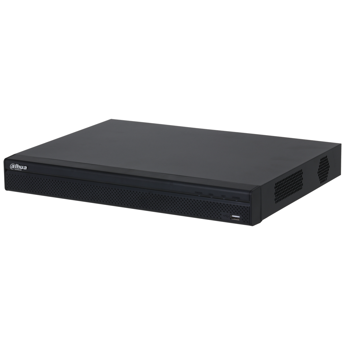 NVR2216-4KS3 ქსელური ჩამწერი, Lite სერია, 16 არხი, 2 სლოტი #581576