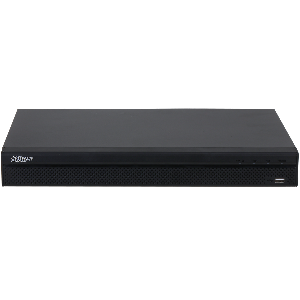 NVR2216-4KS3 ქსელური ჩამწერი, Lite სერია, 16 არხი, 2 სლოტი #581576
