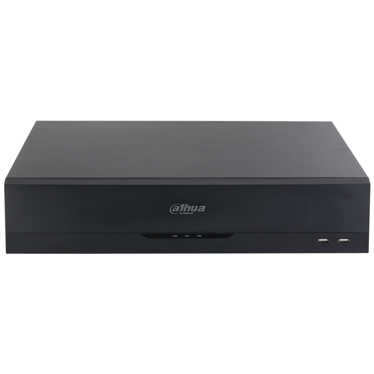 NVR5864-EI2 ქსელური ჩამწერი, WizSense სერია, 64 არხი, 8 სლოტი #581937
