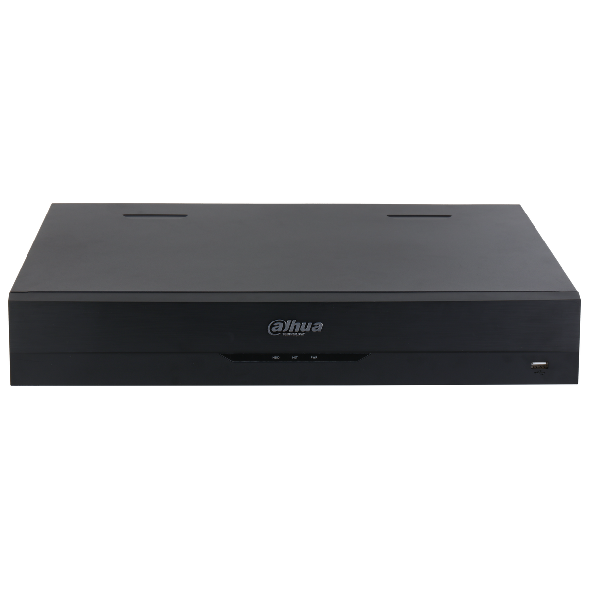 NVR5432-EI2 ქსელური ჩამწერი, WizSense სერია, 32 არხი, 4 სლოტი #581899
