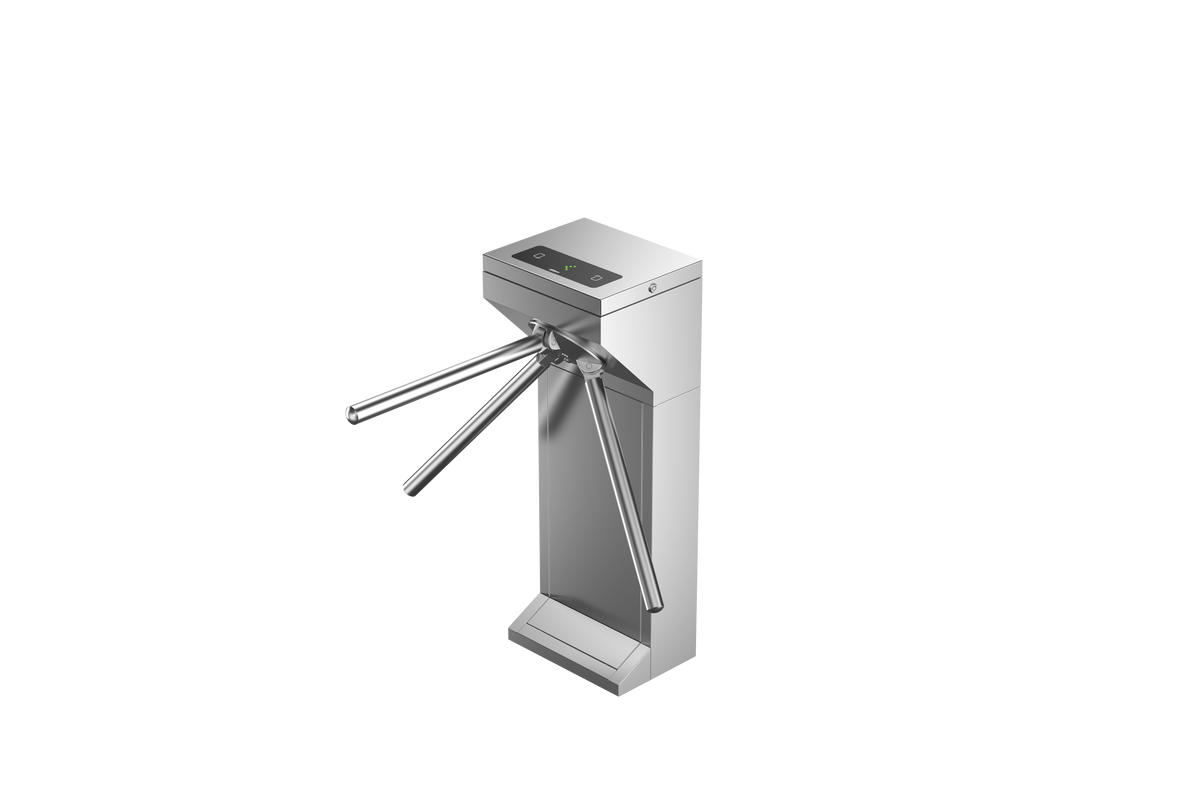 ASGG100FL ტურნიკეტი, უჟანგავი ფოლადის კორპუსი #581940