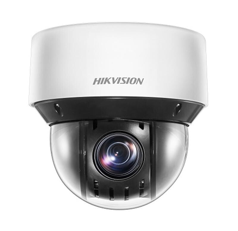 კამერა,IP,PTZ,Hikvision,DS-2DE4A225IWG-E,2mp,Dome,IR50m,25xO.Z,DarkFighter,Micro SD