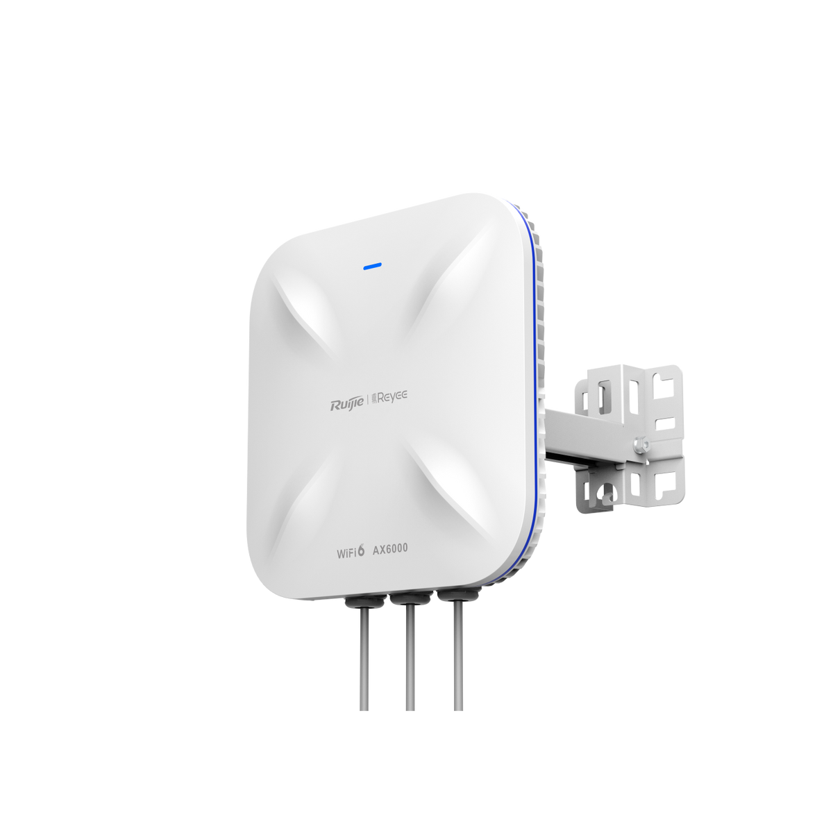 დაშვების წერტილი, WiFi, RG-RAP6260(H)Wi-Fi 6 - Ruijie