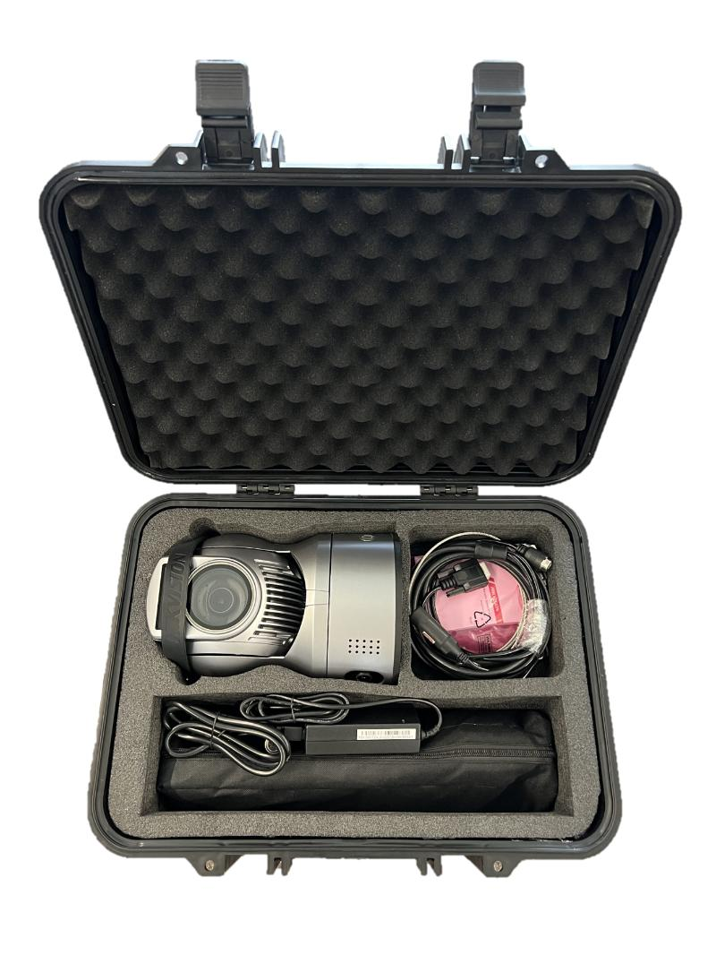 კამერა,IP,PTZ,Hikvision,iDS-MCD402-ES/36X/I/GLE,8mp,Dome,IR100m,36xO.Z,Dual-lens,Kit,4G,Mic