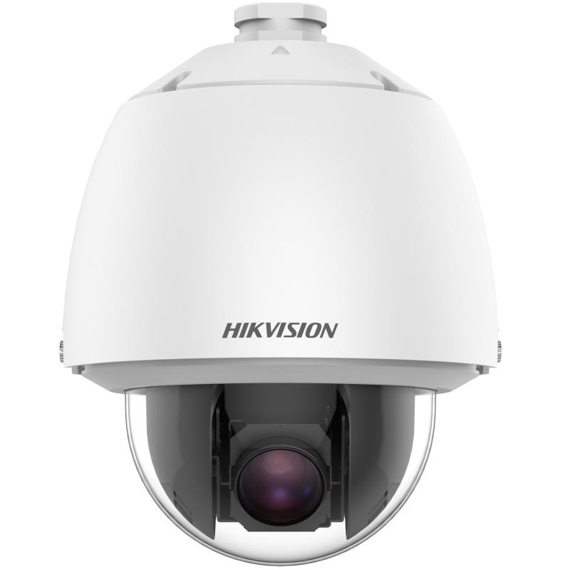 კამერა,IP,PTZ,Hikvision,DS-2DE5225W-AE(T5),2mp,Dome,25xO.Z,DarkFighter/AcuSense,Micro SD