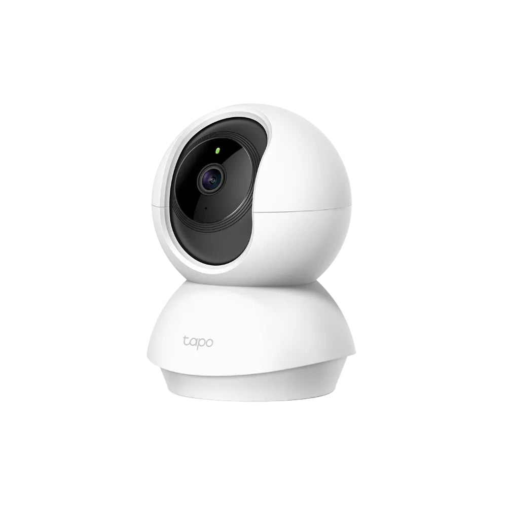 ქსელური კამერა Tapo C210, 3MP, 3.83 mm ობიექტივი, PTZ