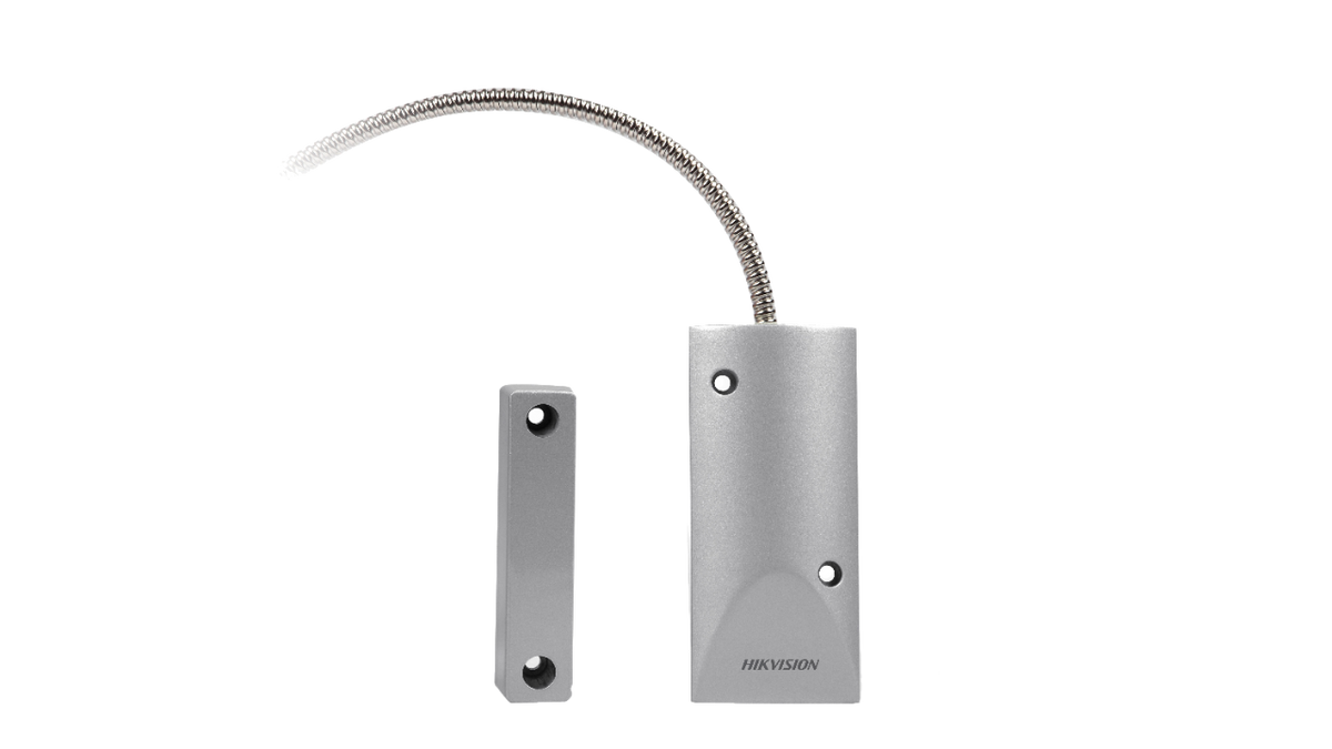 გერკონი მეტალის, DS-PD1-MC-RSMagnetic Contact - Hikvision