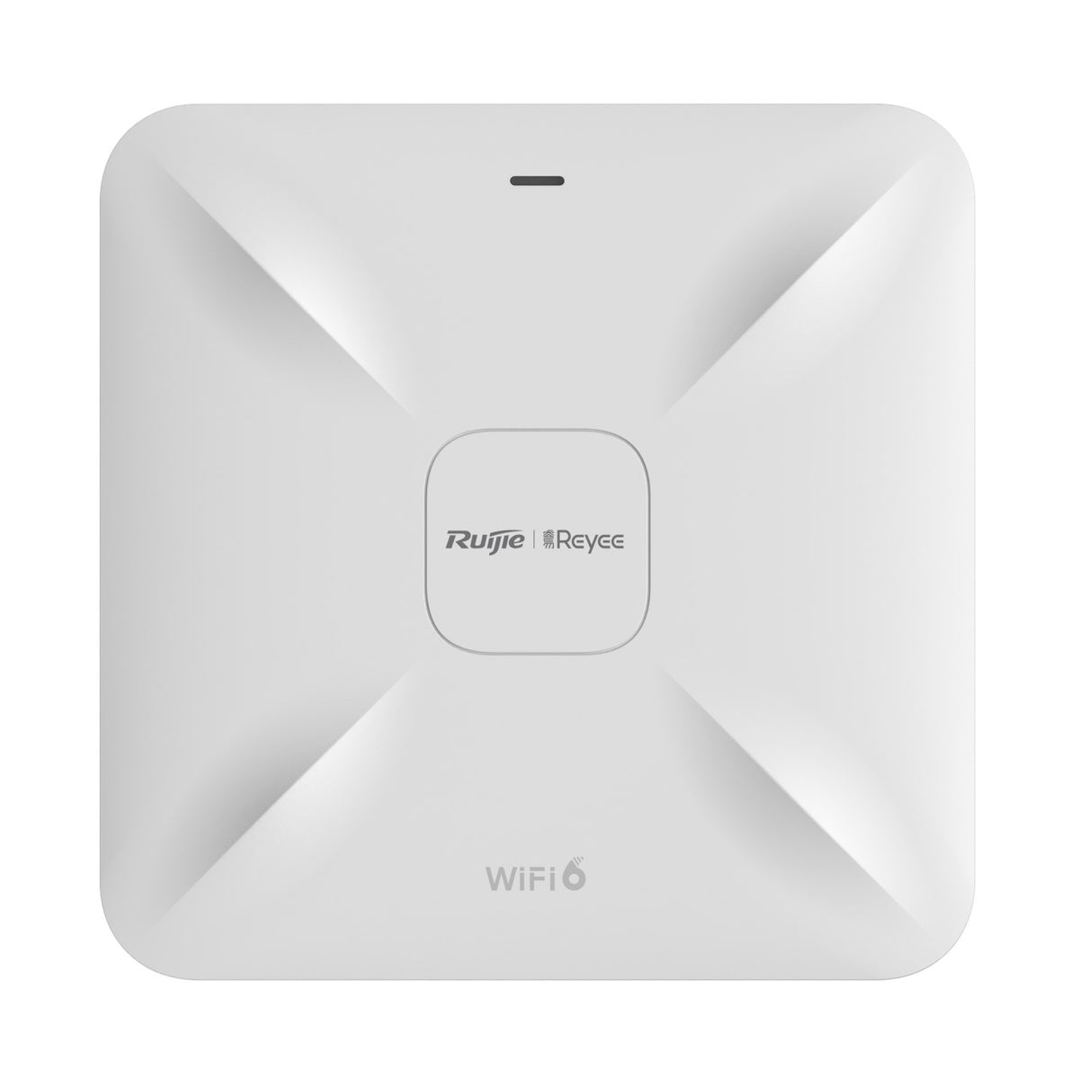 დაშვების წერტილი, WiFi, RG-RAP2260(G) Wi-Fi 6 - Ruijie