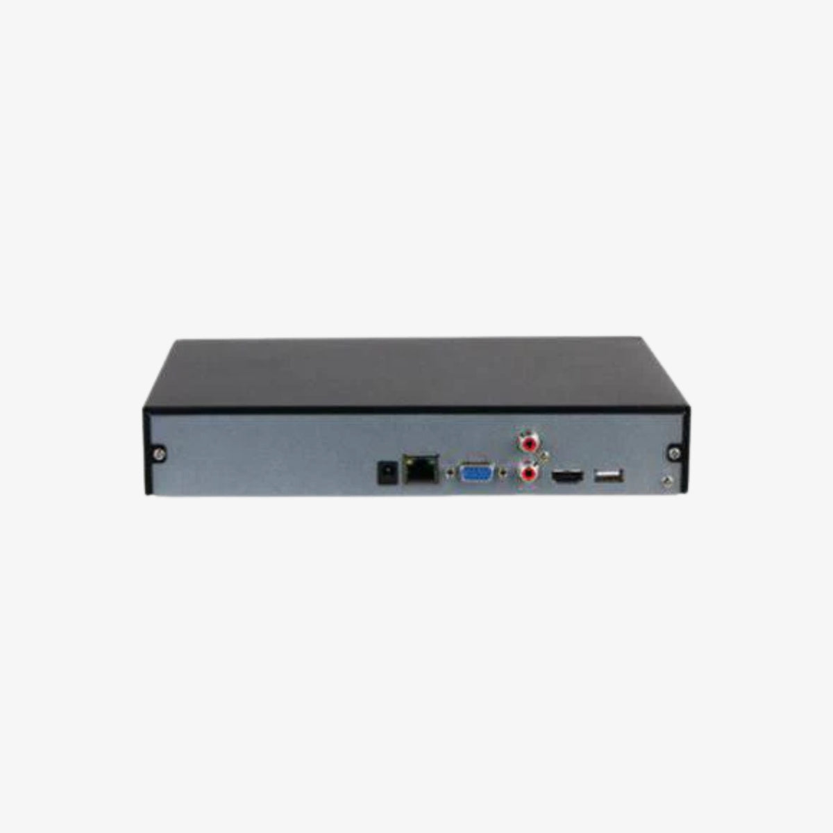 ქსელური ვიდეოჩამწერი NVR Dahua NVR4104HS-4KS2/L, 4-არხიანი, H.265, დამატებითი ხედი 2