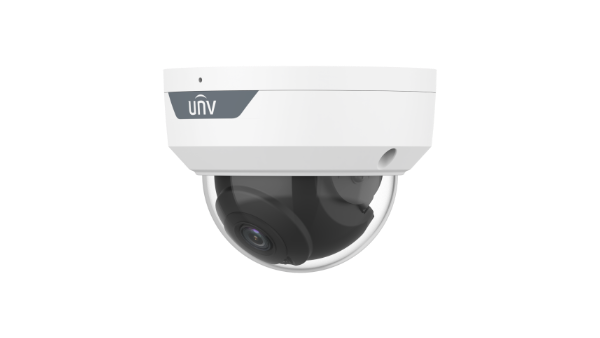 ქსელური კამერა Uniview IPC322LB-AF28K-A2, 2MP, 2.8 mm ობიექტივი, Dome