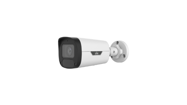ქსელური კამერა Uniview IPC2324LB-ADZK-H, 4MP, 2.8 mm ობიექტივი, გარე გამოყენების