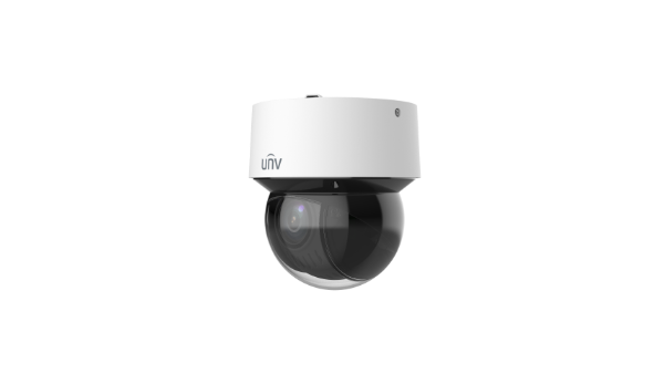 ქსელური კამერა Uniview IPC6434LR-X16-VG1, 4MP, 5.5 mm ობიექტივი, გარე გამოყენების