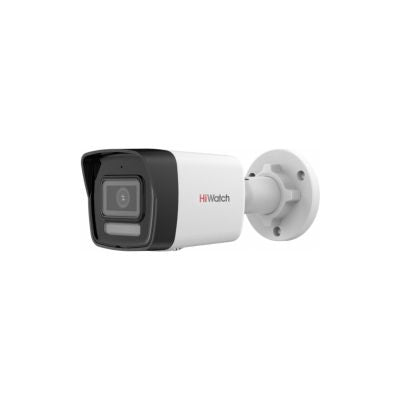 კამერა,Hiwatch, DS-I450©, 4mm,IP,4mp,Bullet,Fix,IR30m,,